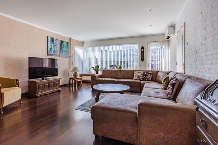 Vrijstaande woning te koop: Ereprijsstraat 38, Uden