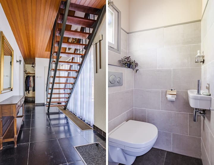 Vrijstaande woning te koop: Ereprijsstraat 38, Uden
