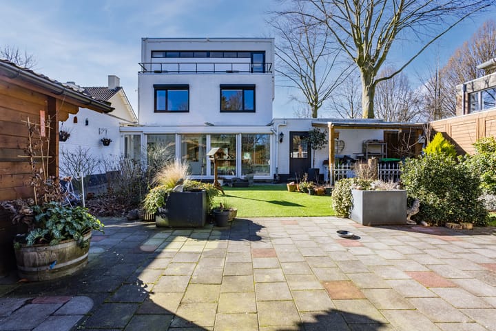 Foto 4 van Ereprijsstraat 38