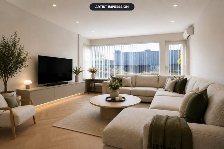 Vrijstaande woning te koop: Ereprijsstraat 38, Uden