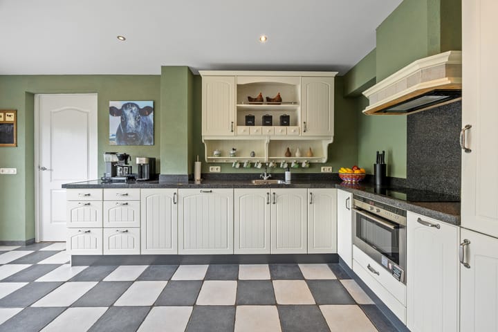 Hoekwoning te koop: De Gaard 63, Afferden (Ge)