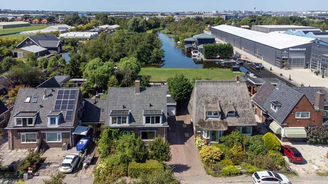 Foto 41 van Oosteinderweg 121-B