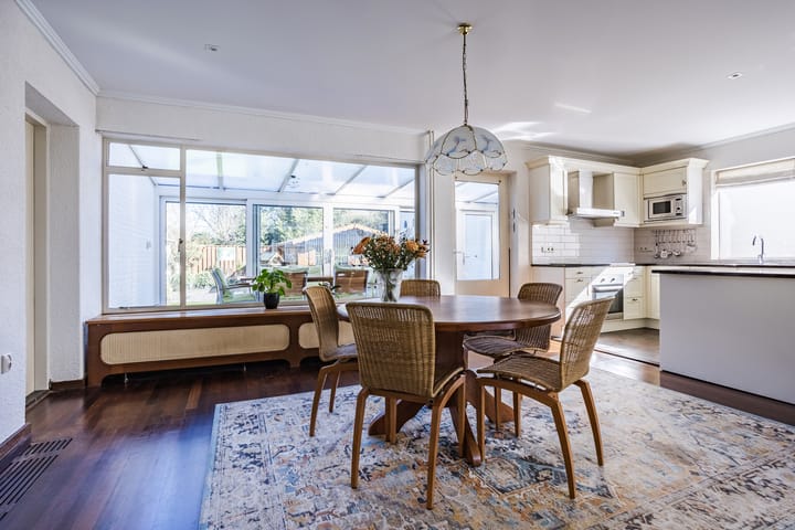 Vrijstaande woning te koop: Ereprijsstraat 38, Uden