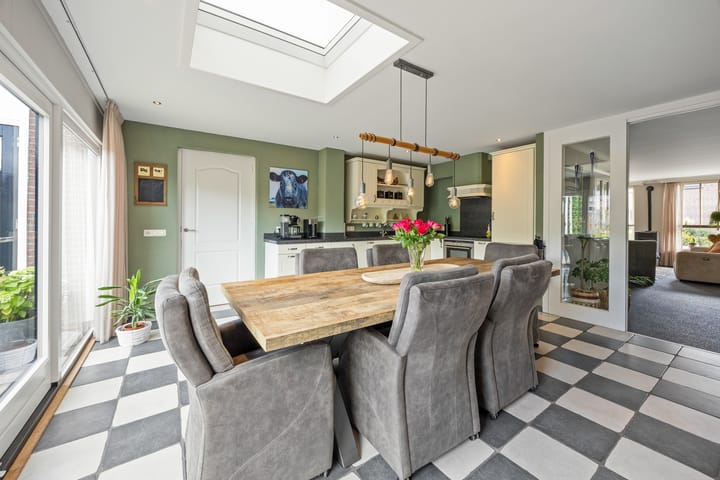 Hoekwoning te koop: De Gaard 63, Afferden (Ge)