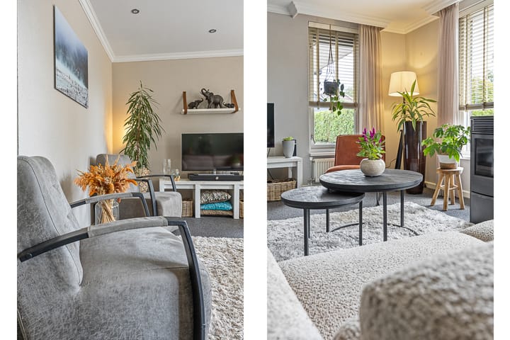 Hoekwoning te koop: De Gaard 63, Afferden (Ge)