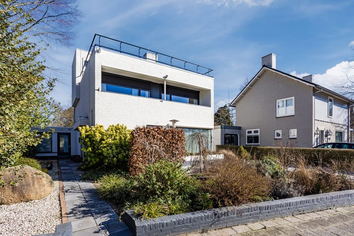 Vrijstaande woning te koop: Ereprijsstraat 38, Uden