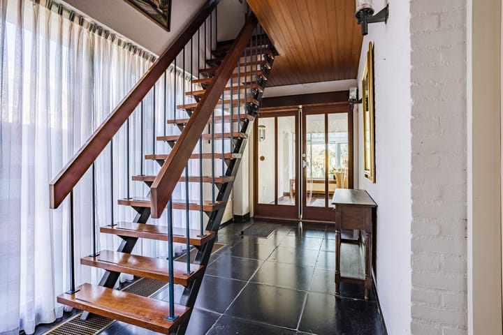 Vrijstaande woning te koop: Ereprijsstraat 38, Uden