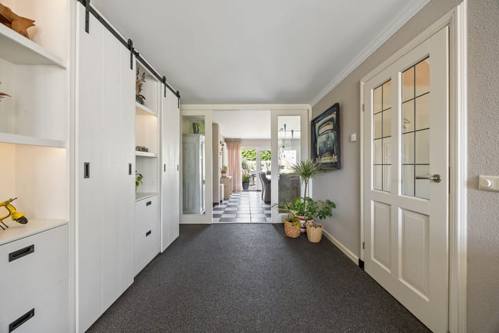 Hoekwoning te koop: De Gaard 63, Afferden (Ge)