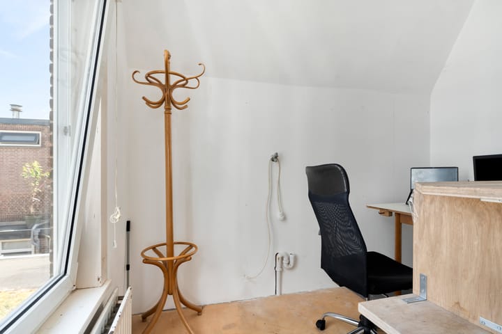 Appartement te koop: Van St. Aldegondeplein 8, 'S-Gravenhage