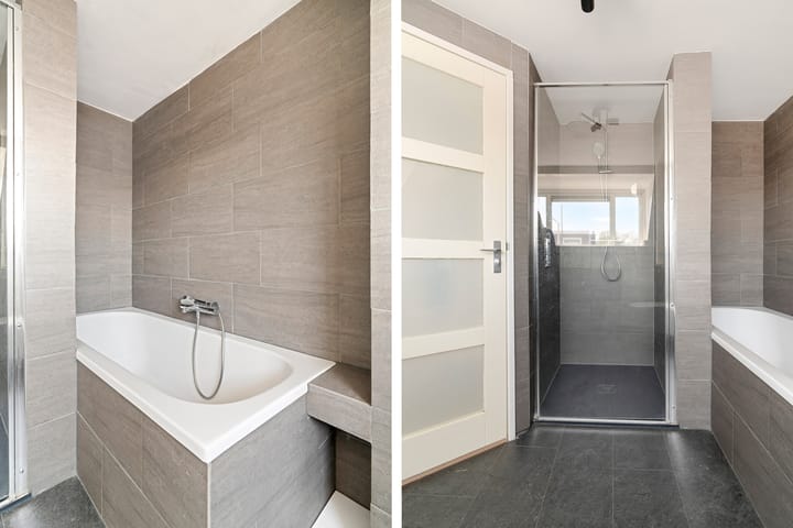 Appartement te koop: Van St. Aldegondeplein 8, 'S-Gravenhage