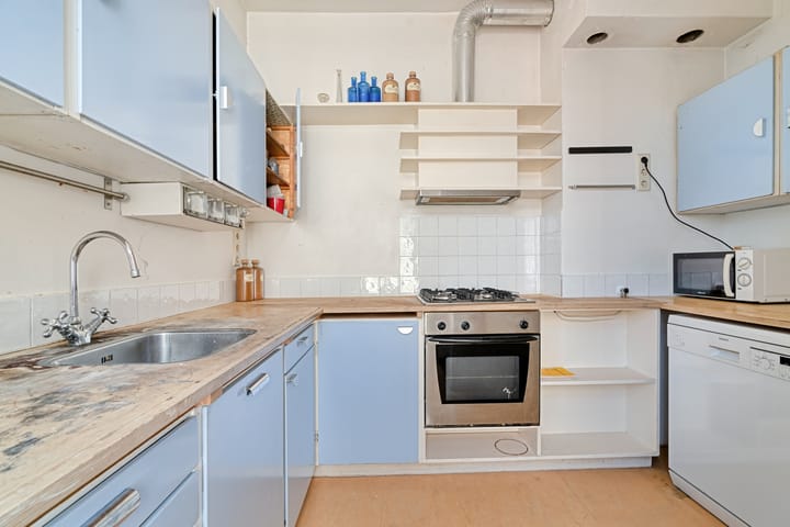 Appartement te koop: Van St. Aldegondeplein 8, 'S-Gravenhage
