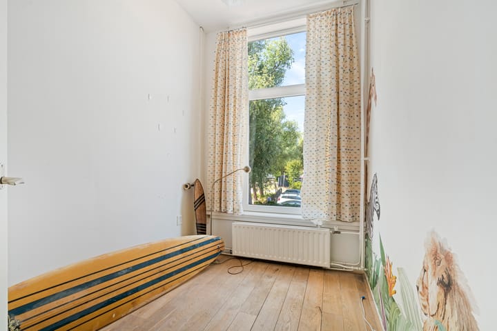 Appartement te koop: Van St. Aldegondeplein 8, 'S-Gravenhage