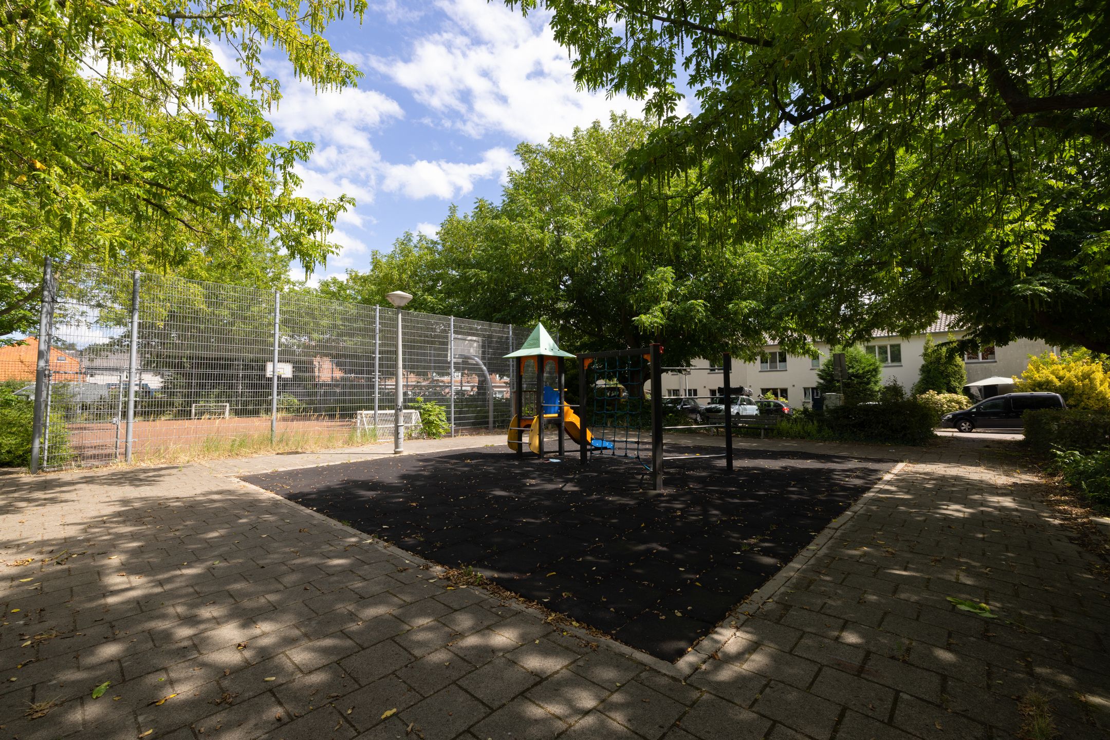 Photo 33 of Castorplein 16