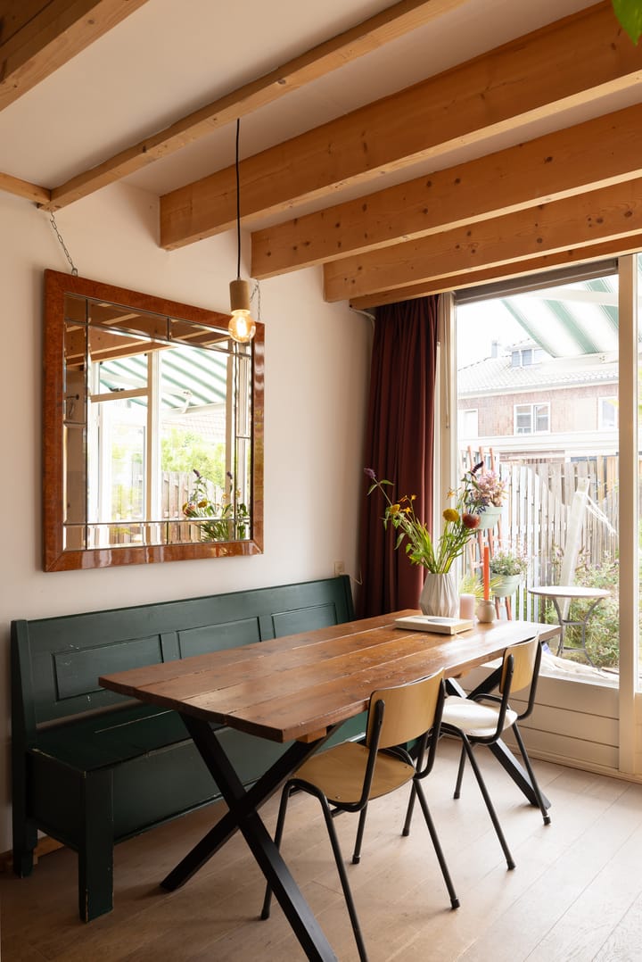 Tussenwoning te koop: Castorplein 16, Amsterdam