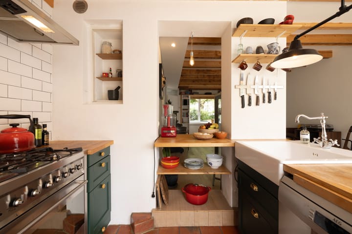 Tussenwoning te koop: Castorplein 16, Amsterdam