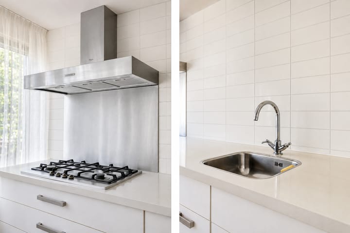 Appartement te koop: Lederambachtstraat 248, Amsterdam