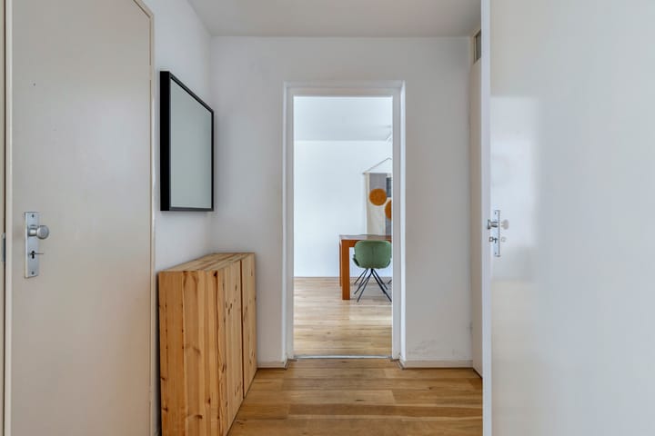 Appartement te koop: Lederambachtstraat 248, Amsterdam