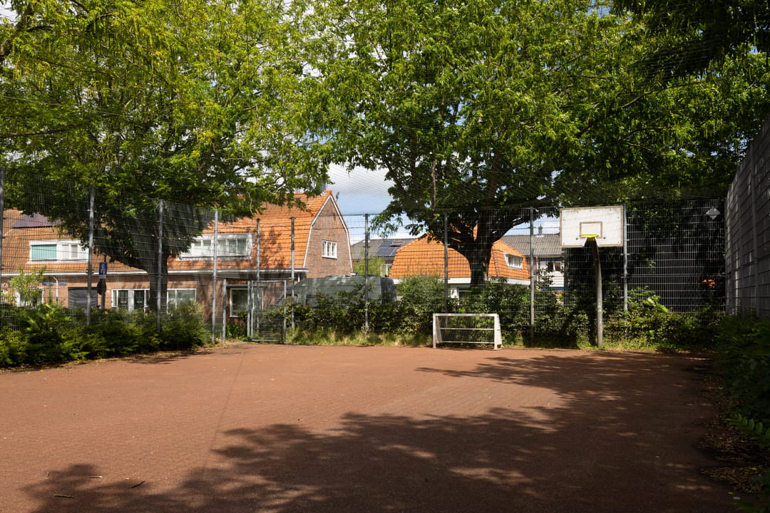 Photo 32 of Castorplein 16