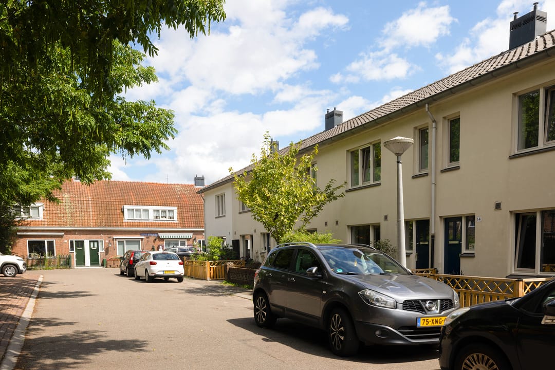Photo 31 of Castorplein 16