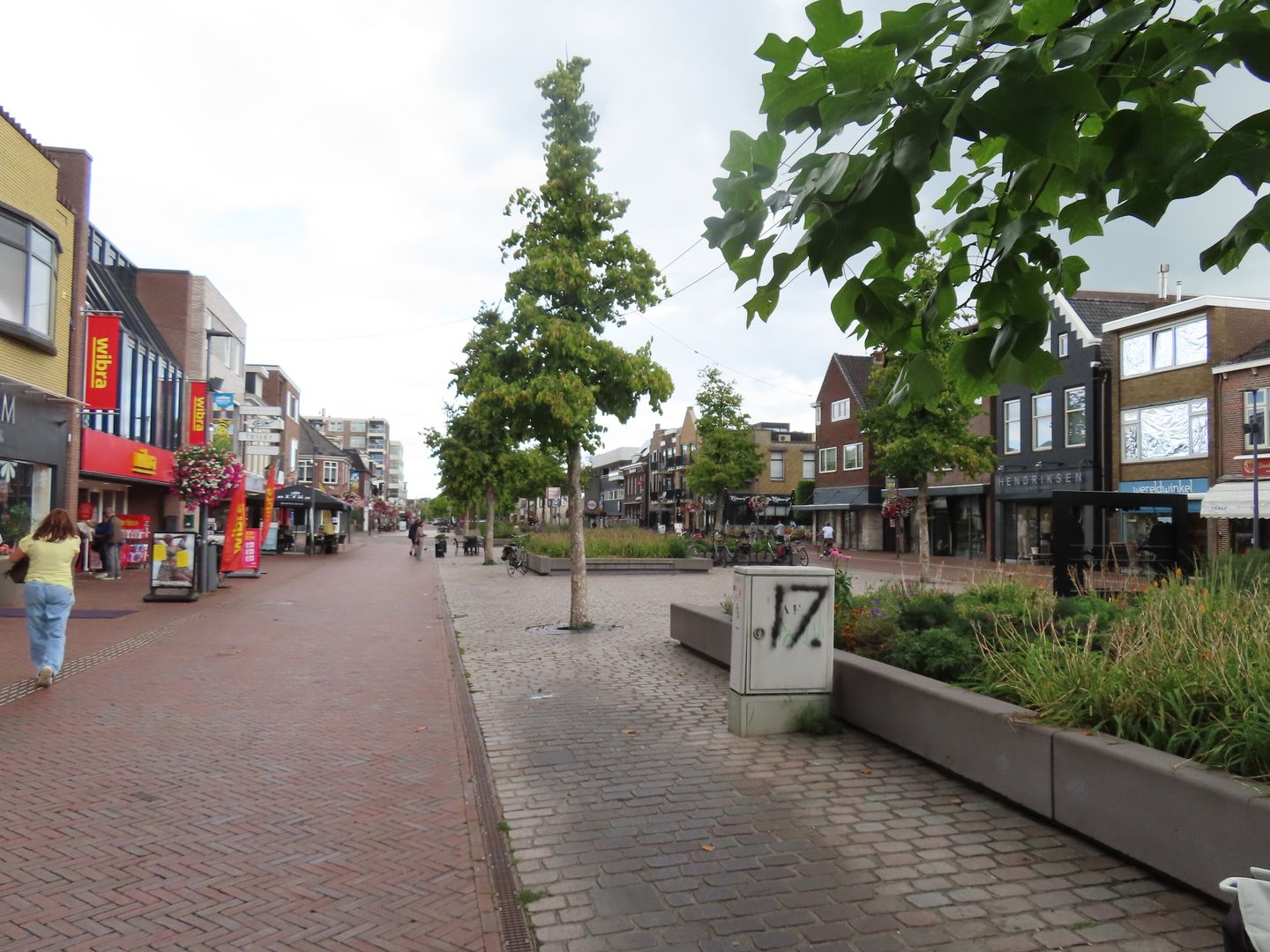 Bekijk foto 3 van Hoofdstraat 90