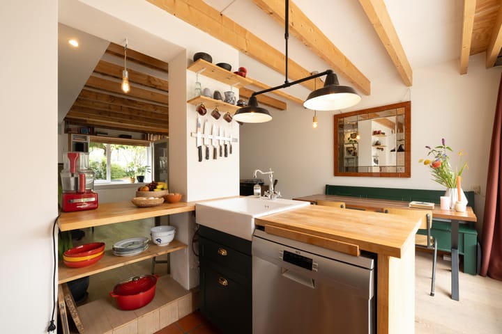 Tussenwoning te koop: Castorplein 16, Amsterdam