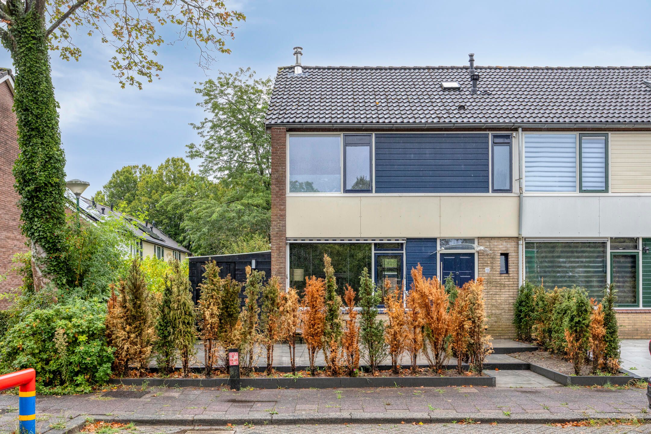 Willaertstraat 10