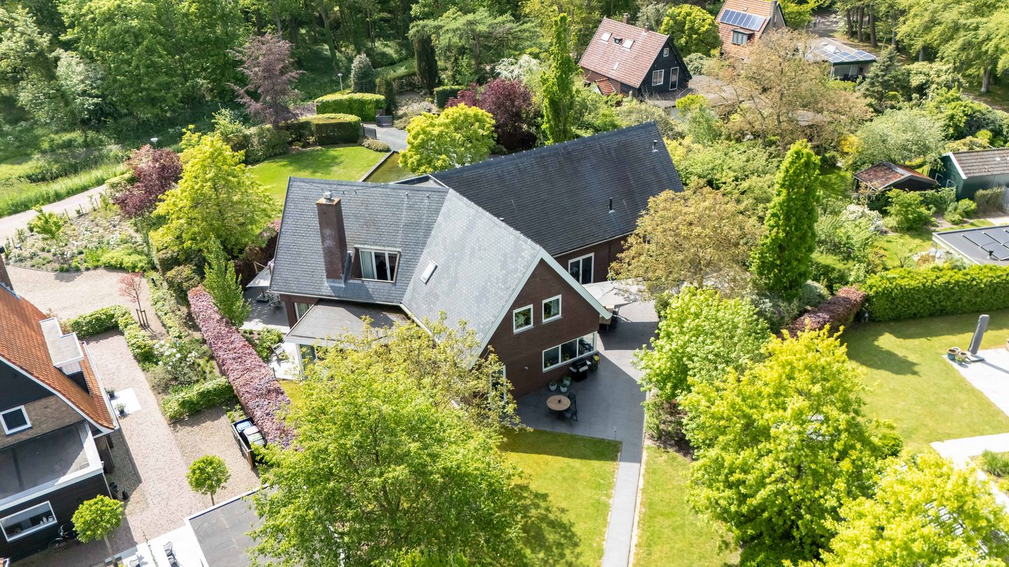 Foto 5 van Zwartelaan 4