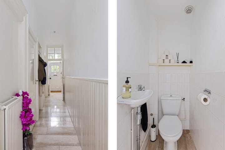 Tussenwoning te koop: Westerhavenstraat 21, Groningen