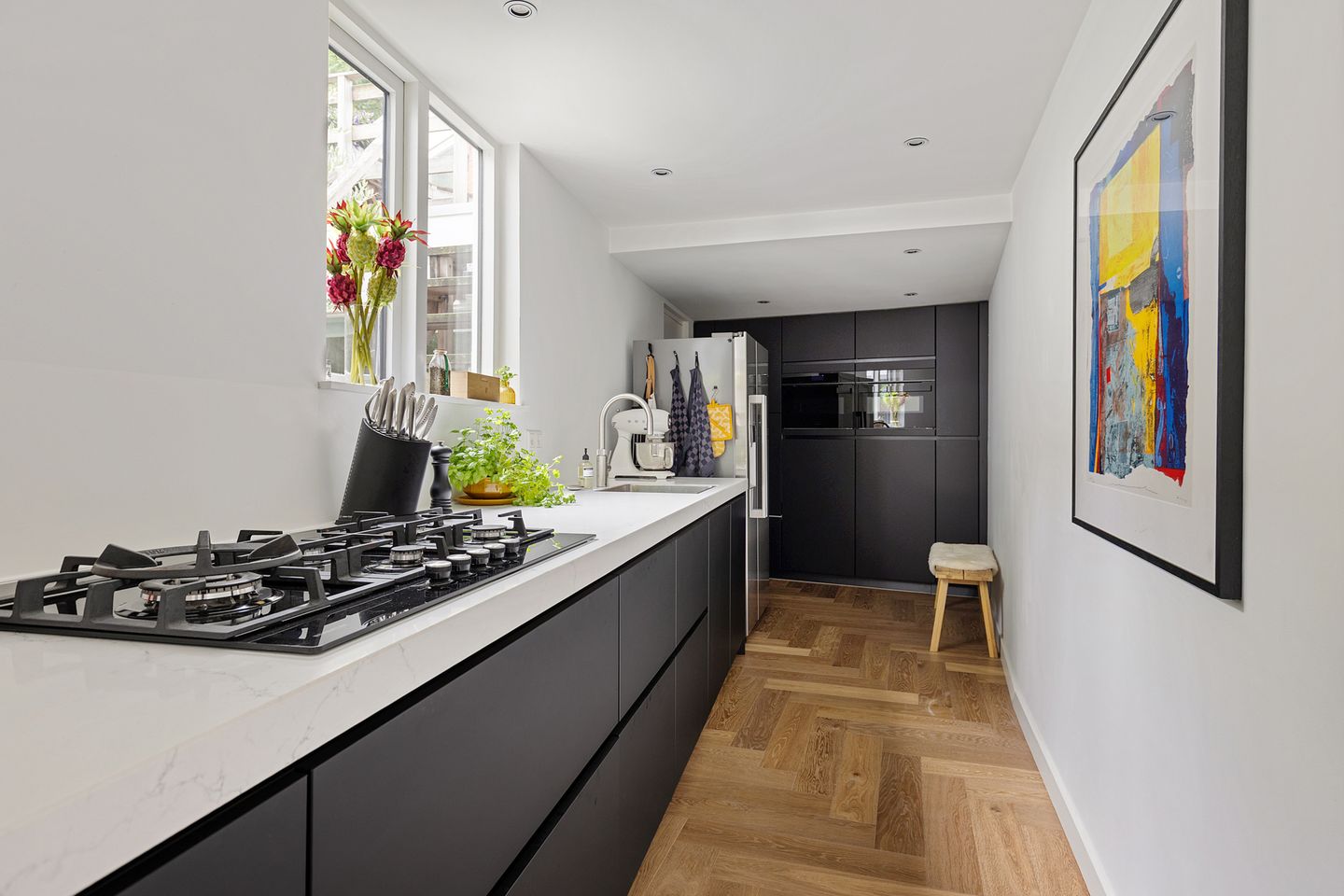 Photo 10 of Westerhavenstraat 21