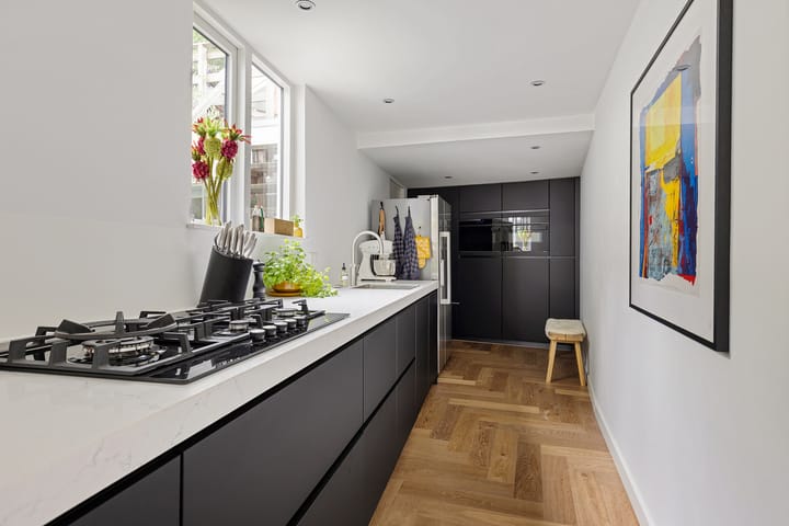 Tussenwoning te koop: Westerhavenstraat 21, Groningen