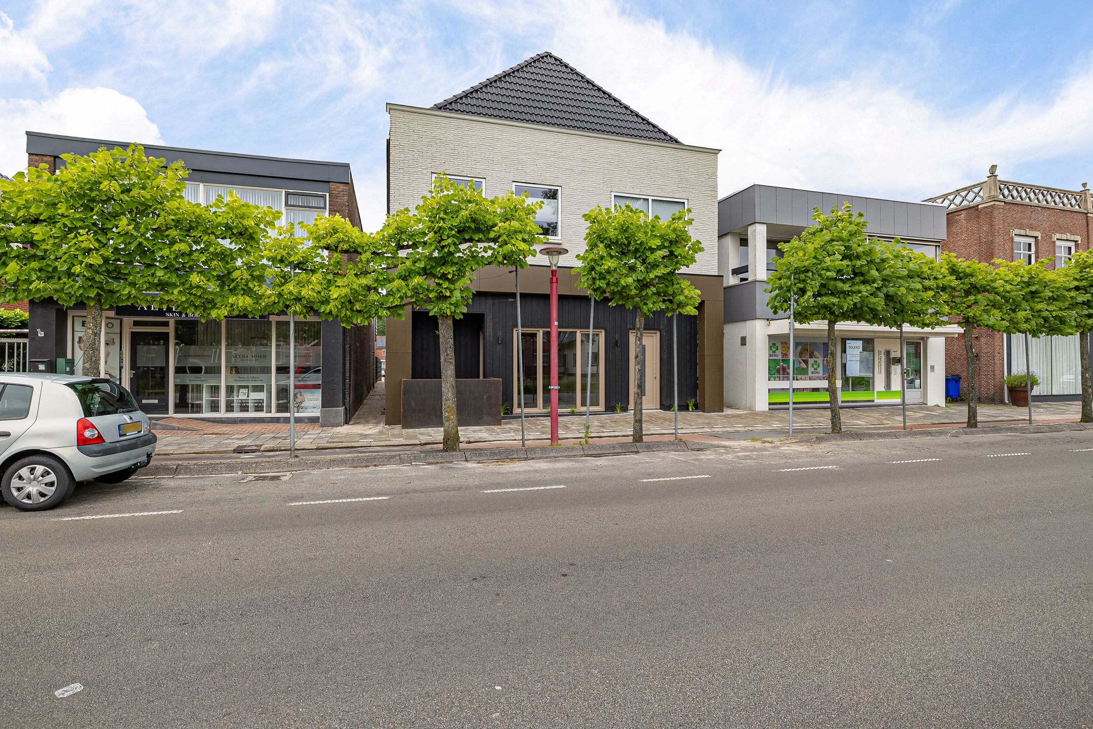 Handelsstraat 56-C1 Stadskanaal