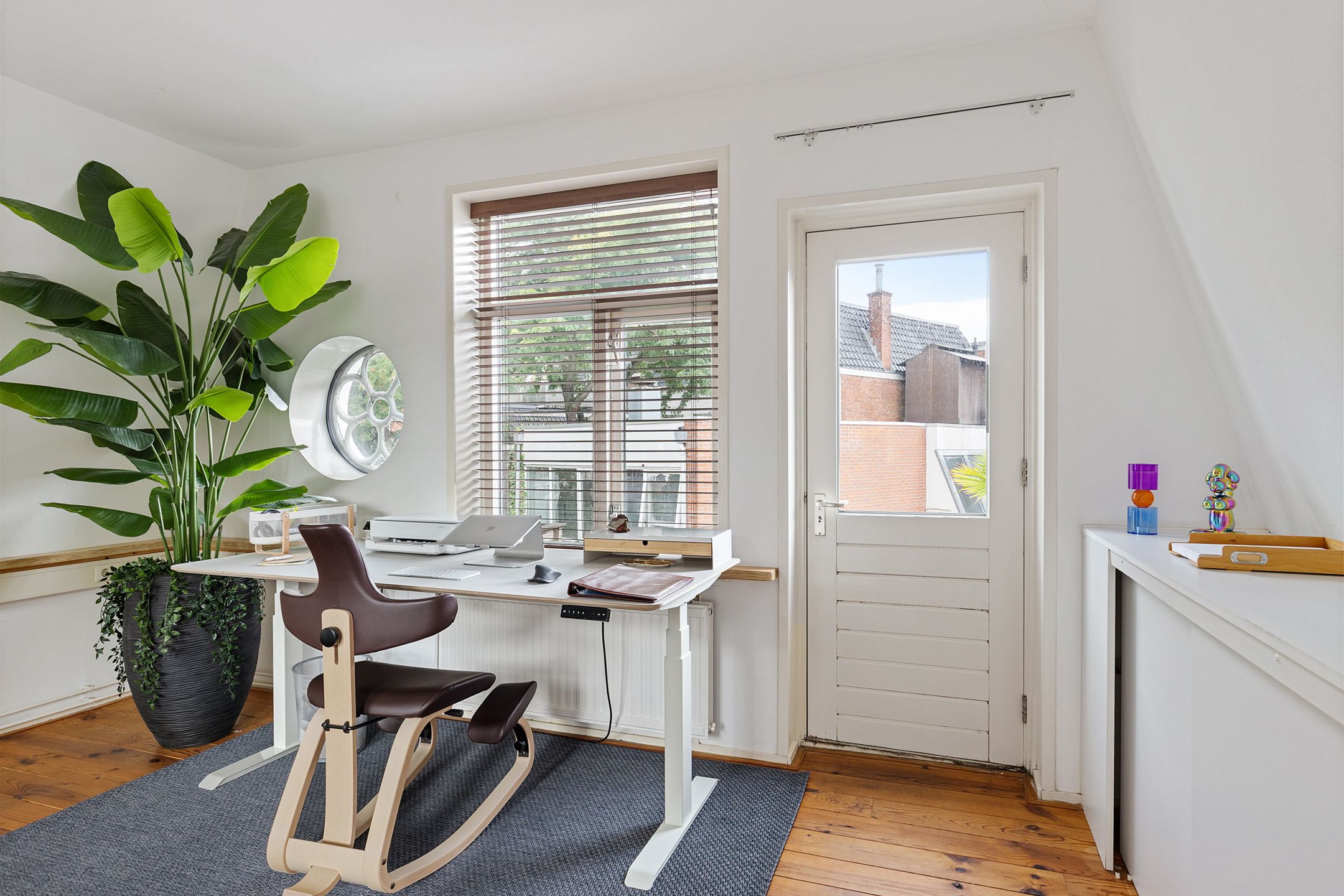Photo 18 of Westerhavenstraat 21