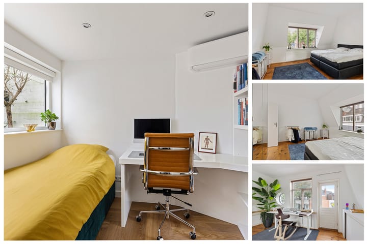 Tussenwoning te koop: Westerhavenstraat 21, Groningen