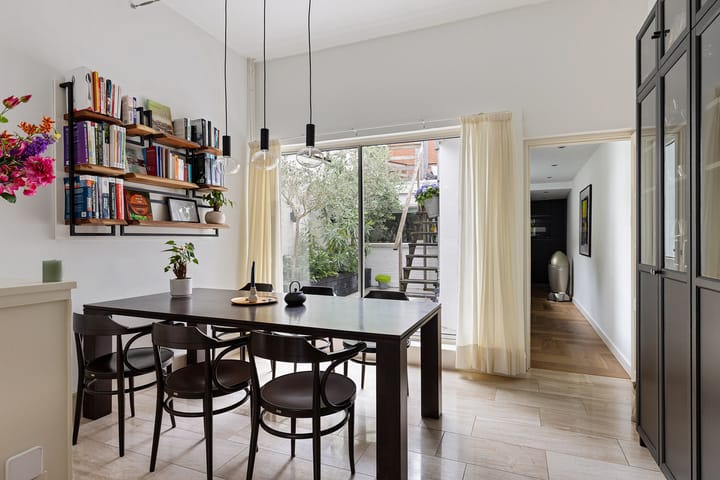 Tussenwoning te koop: Westerhavenstraat 21, Groningen