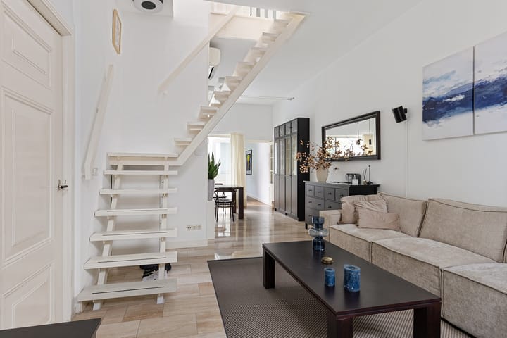 Tussenwoning te koop: Westerhavenstraat 21, Groningen