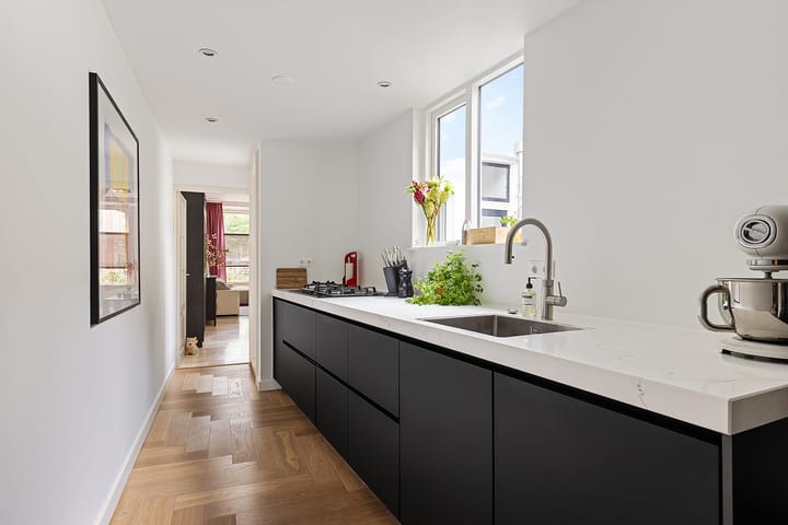 Tussenwoning te koop: Westerhavenstraat 21, Groningen