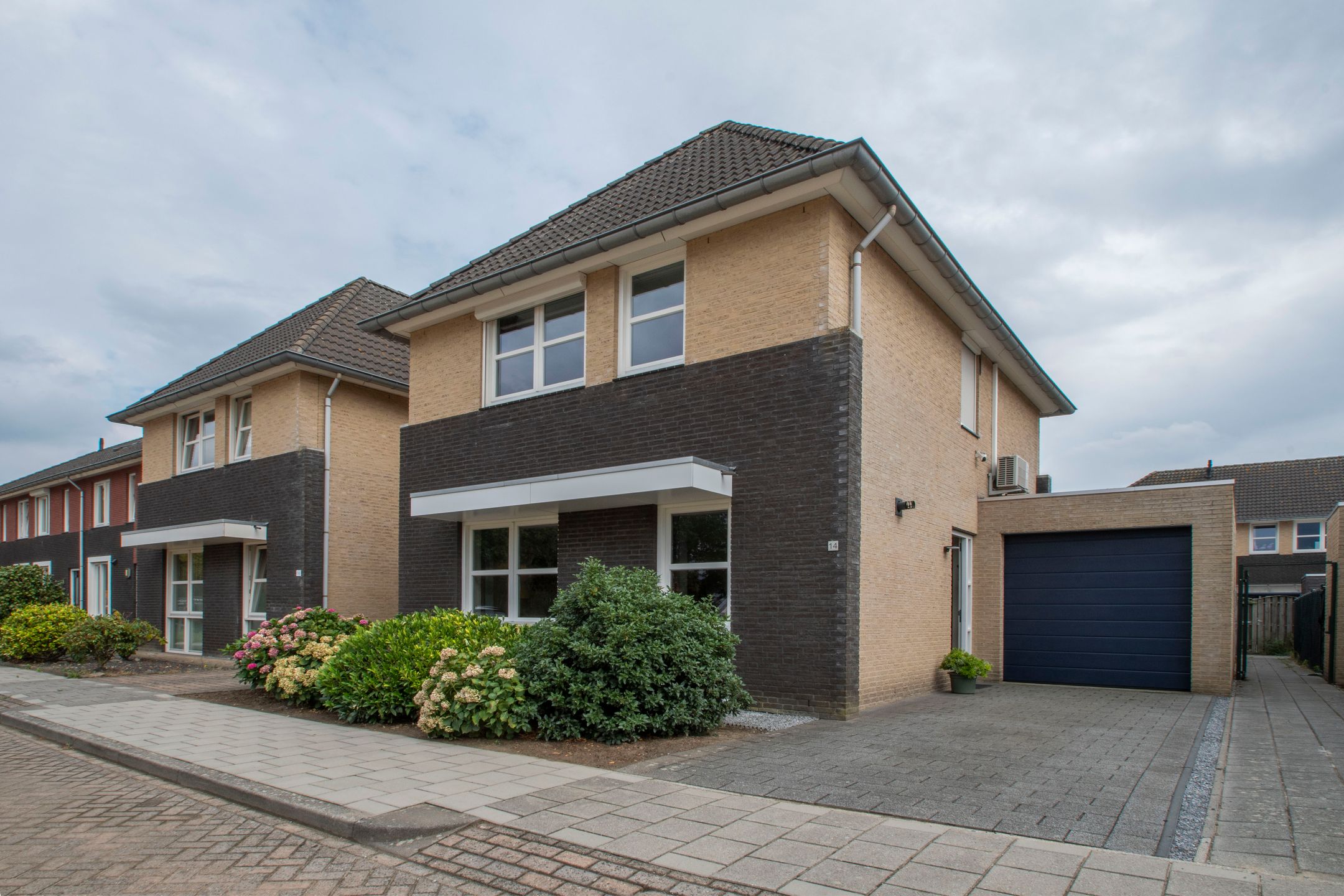 Heijerveld 14 
