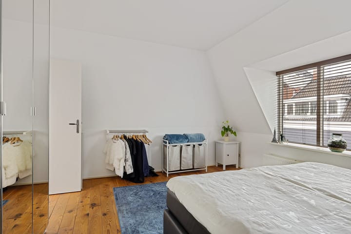 Tussenwoning te koop: Westerhavenstraat 21, Groningen
