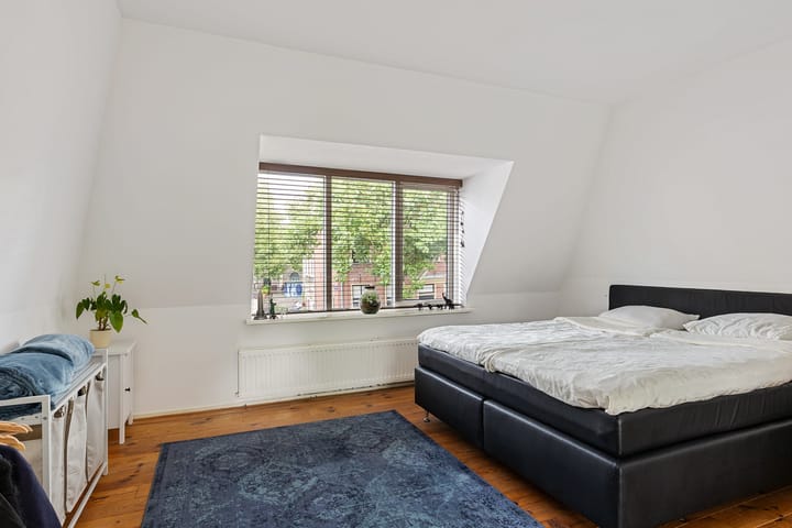 Tussenwoning te koop: Westerhavenstraat 21, Groningen
