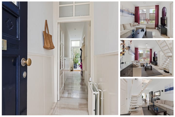 Tussenwoning te koop: Westerhavenstraat 21, Groningen