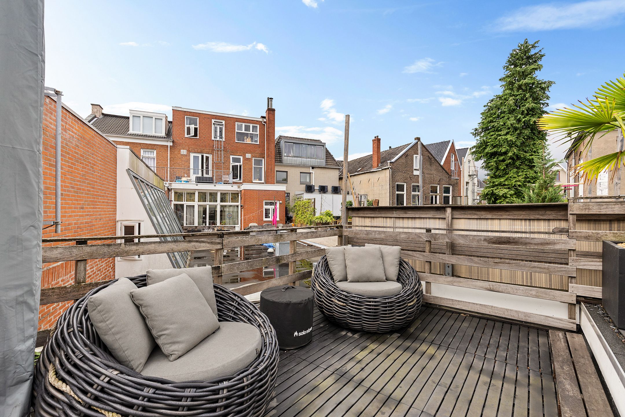 Photo 24 of Westerhavenstraat 21