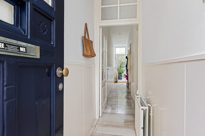 Tussenwoning te koop: Westerhavenstraat 21, Groningen
