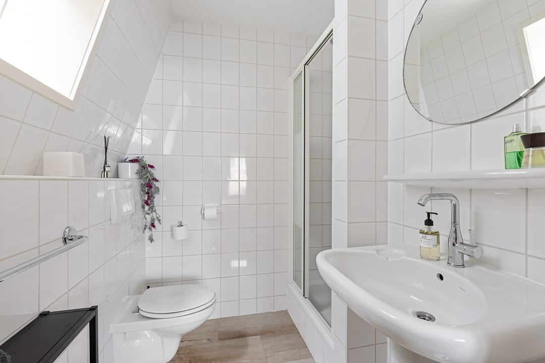 Photo 17 of Westerhavenstraat 21
