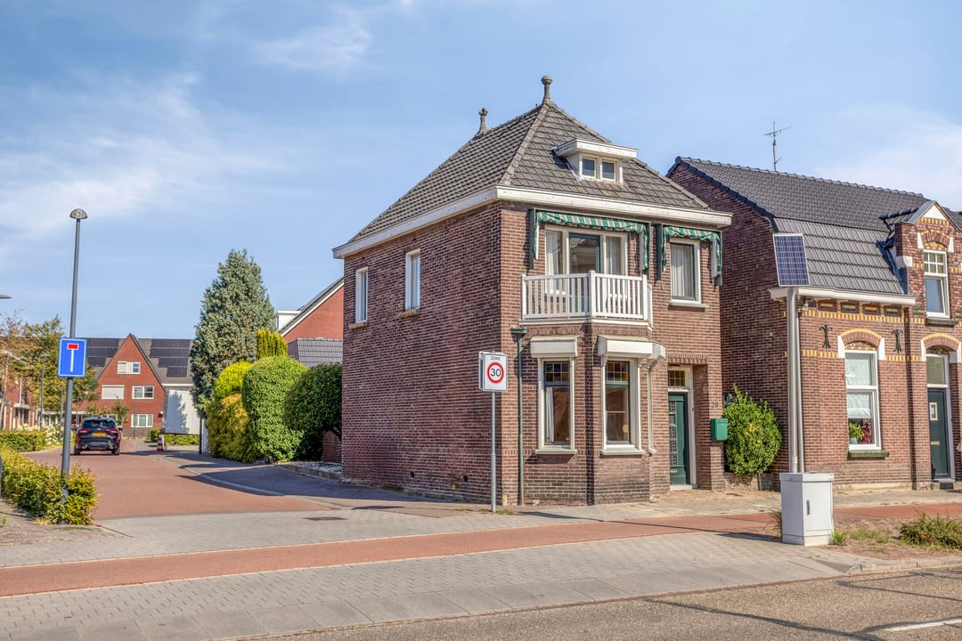 Foto 1 van Provincialeweg 29