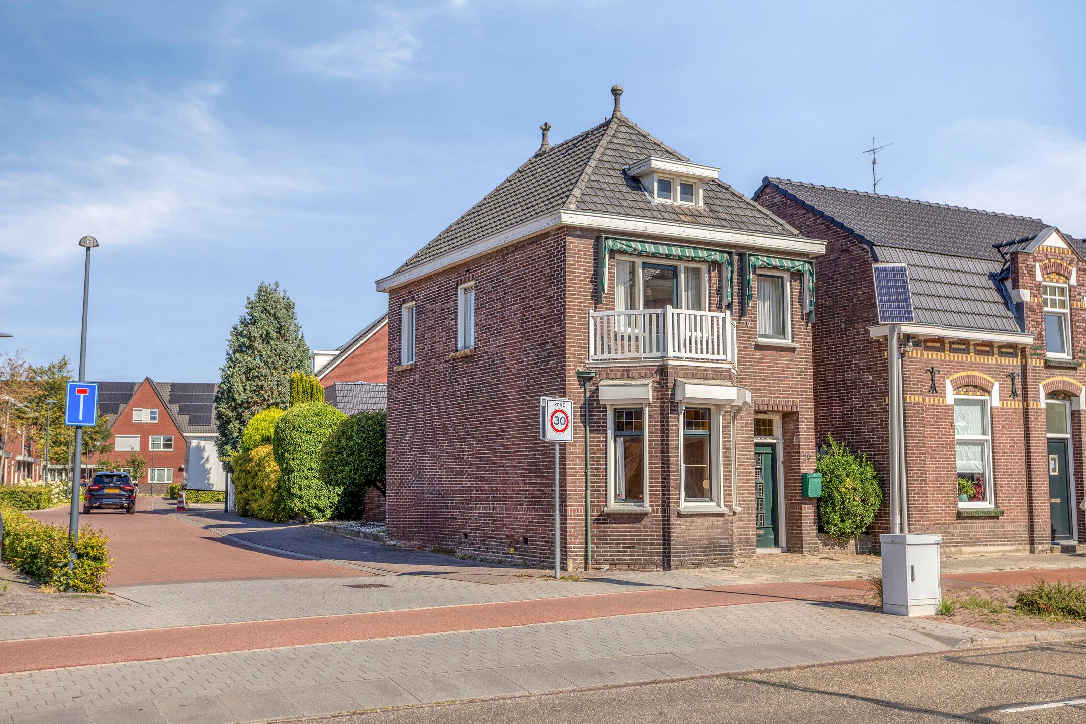 Provincialeweg 29