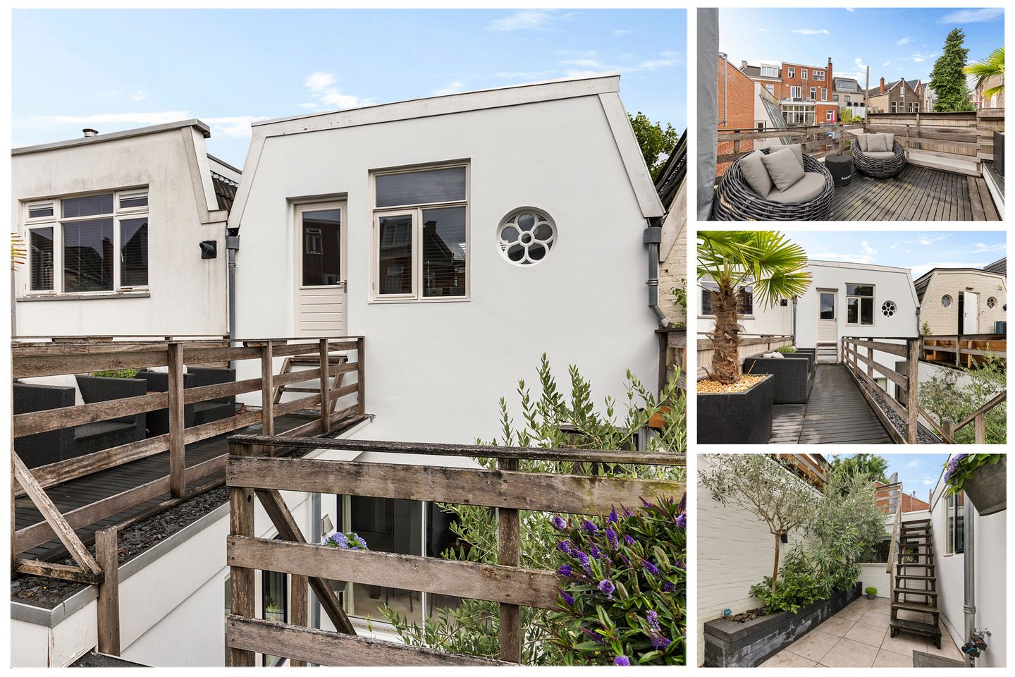 Photo 20 of Westerhavenstraat 21