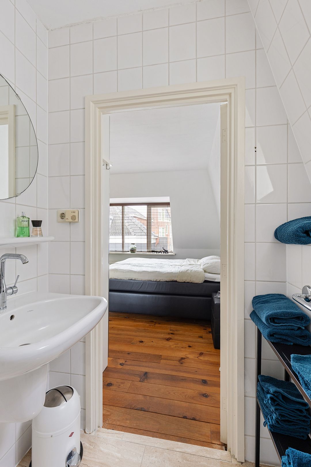 Photo 16 of Westerhavenstraat 21