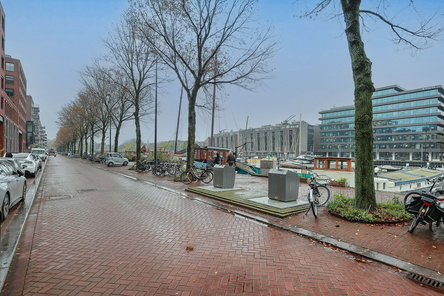 Foto 49 van Westerdok 73