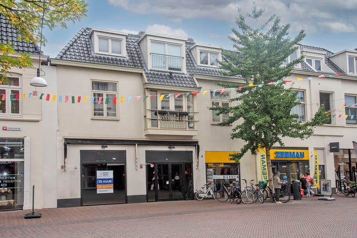 De Heurne 12-B