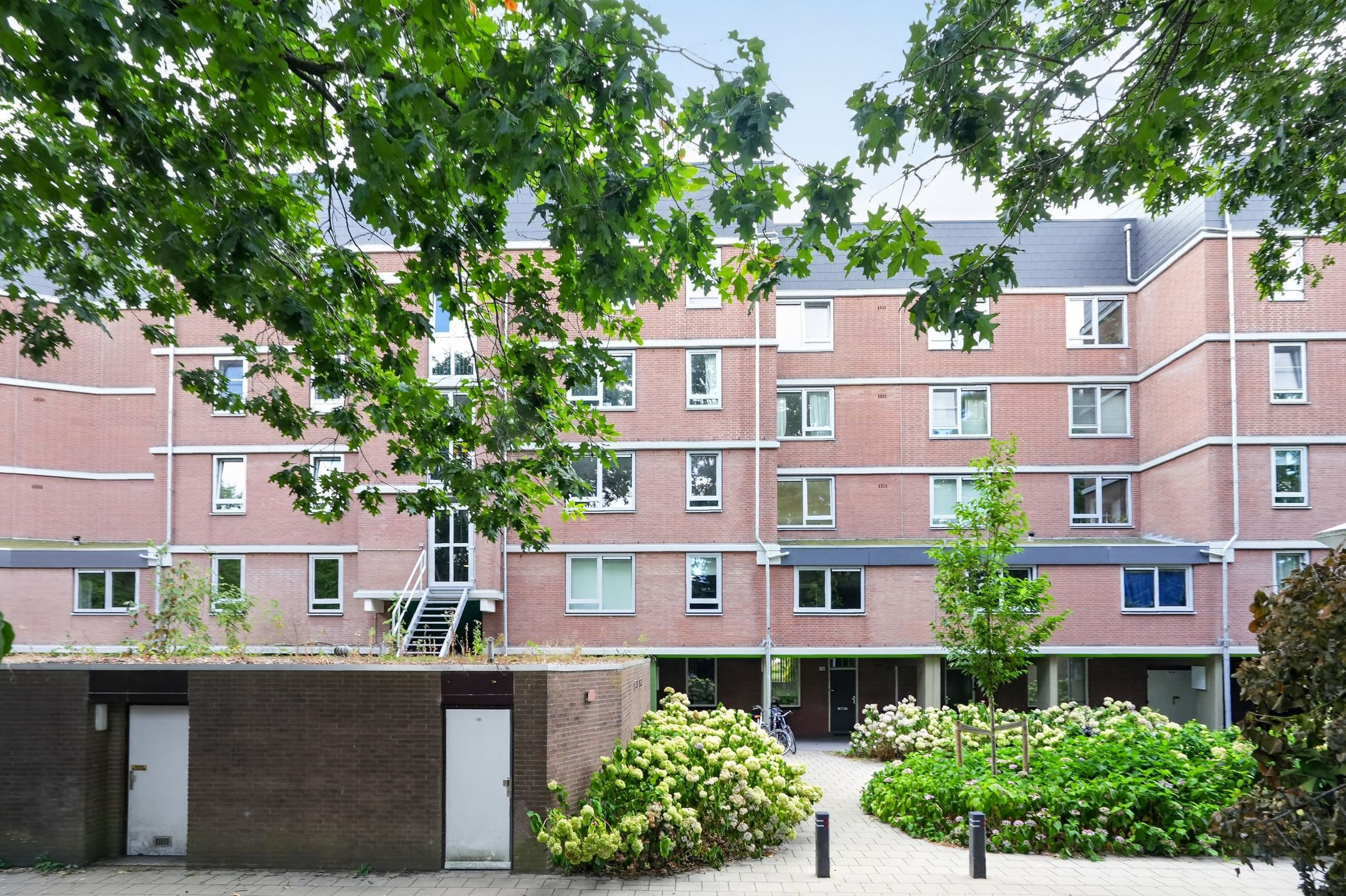 Liendenhof 25 